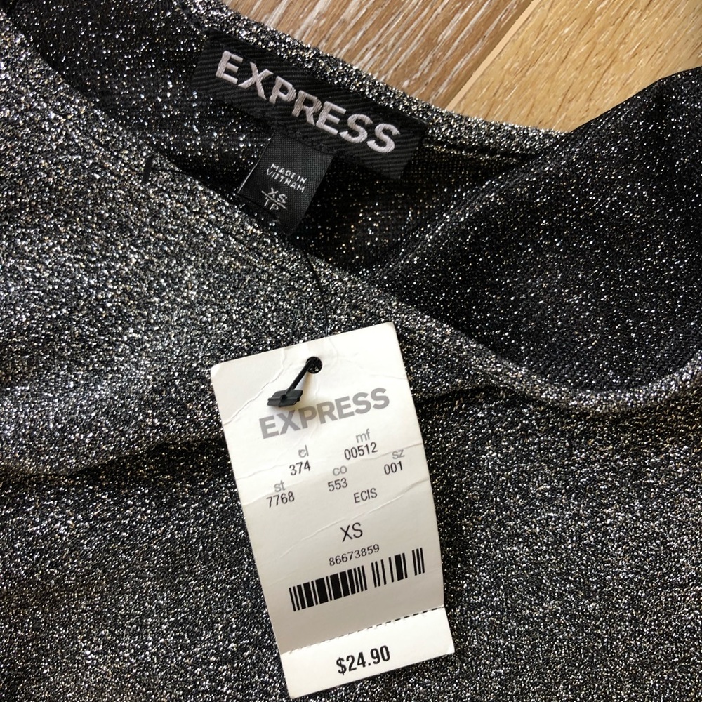 Express Tank XS - Picture 3 of 3